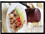 豫菜