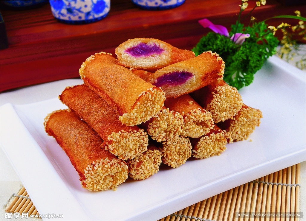 豫菜