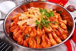 香辣虾