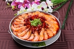 香辣虾