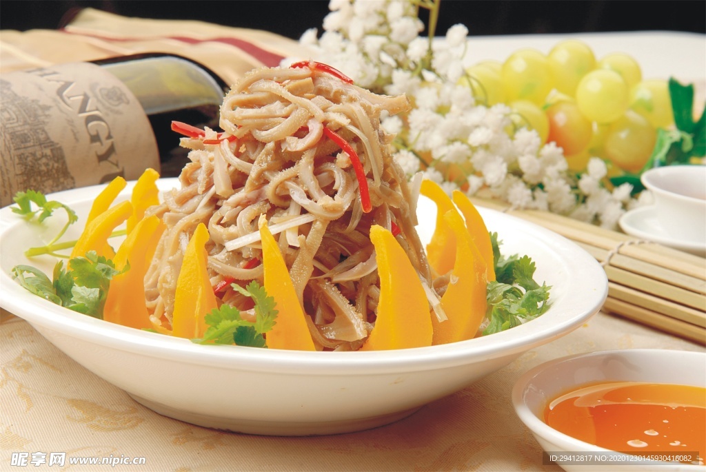 湘菜