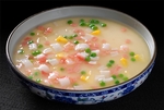 蒸菜