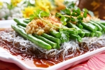 蒸菜