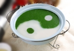 蒸菜