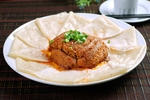 蒸菜
