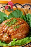 蒸菜