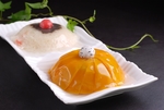 蒸菜