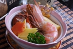 蒸菜
