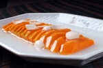 蒸菜