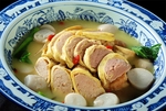 蒸菜