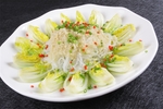 蒸菜
