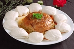 蒸菜