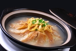 蒸菜