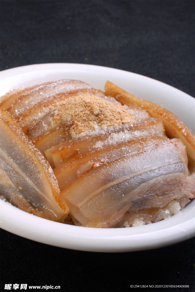 蒸菜