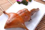 蒸菜