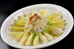 蒸菜