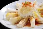 蒸菜