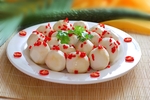 蒸菜