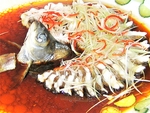 豫菜