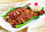 豫菜