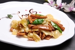 豫菜