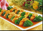 豫菜