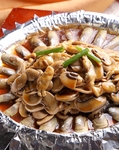 豫菜
