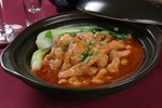 豫菜