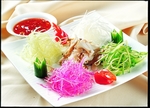 豫菜