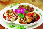 豫菜