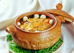 豫菜