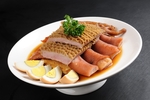 豫菜