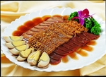 豫菜