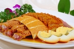 豫菜