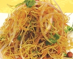豫菜