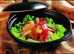 豫菜