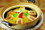 豫菜