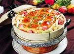 豫菜
