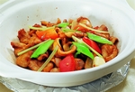 豫菜
