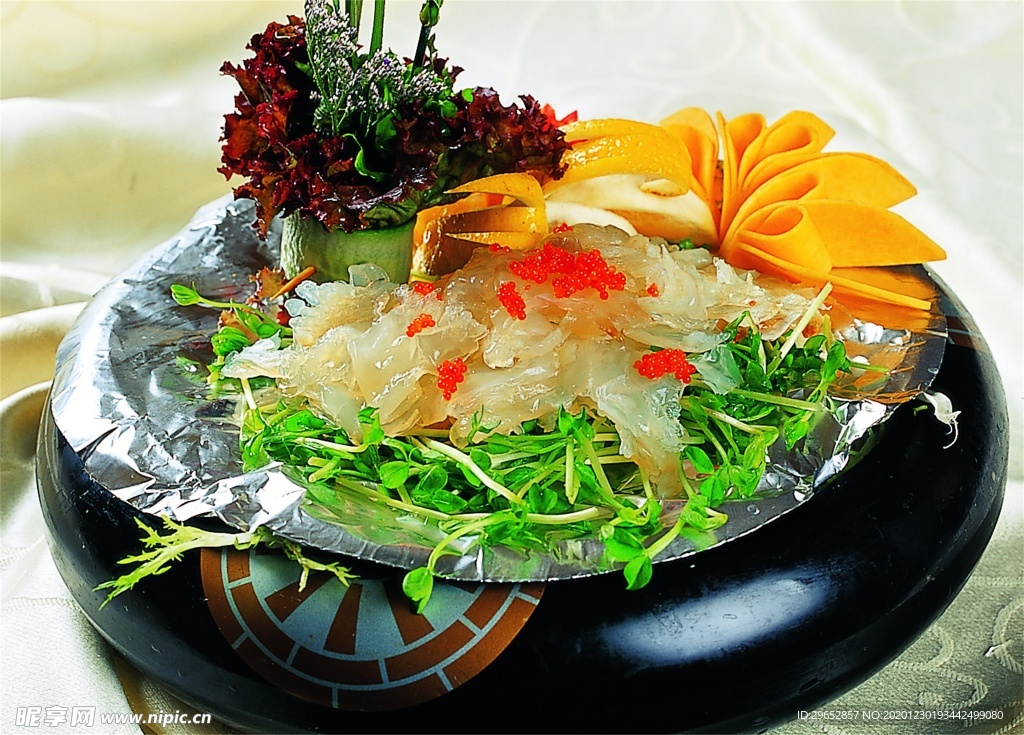 浙菜