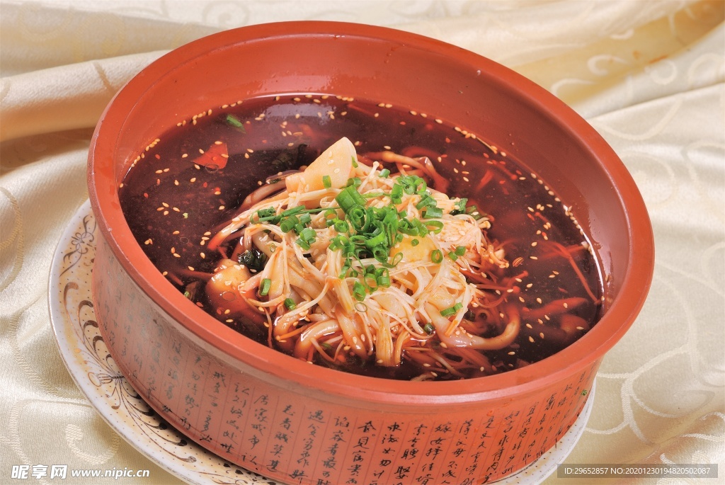 浙菜