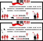 教育方针