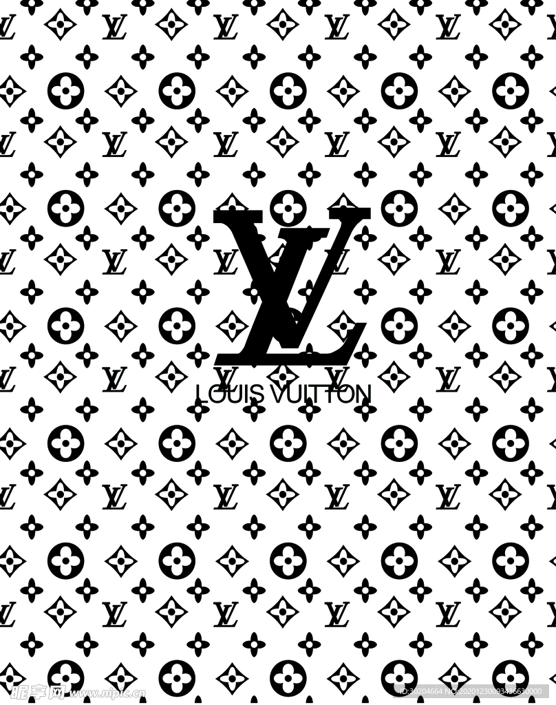 大牌LV