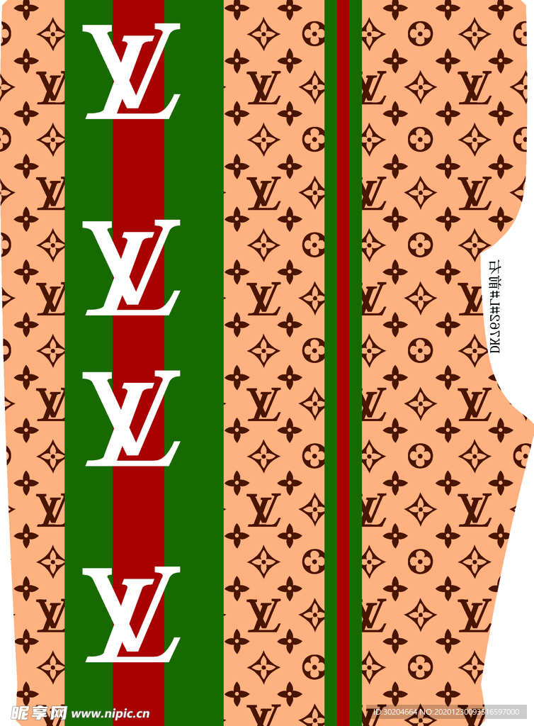 大牌LV
