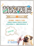 宠物海报