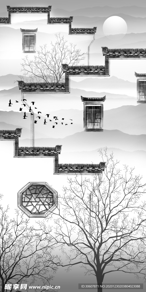 装饰画