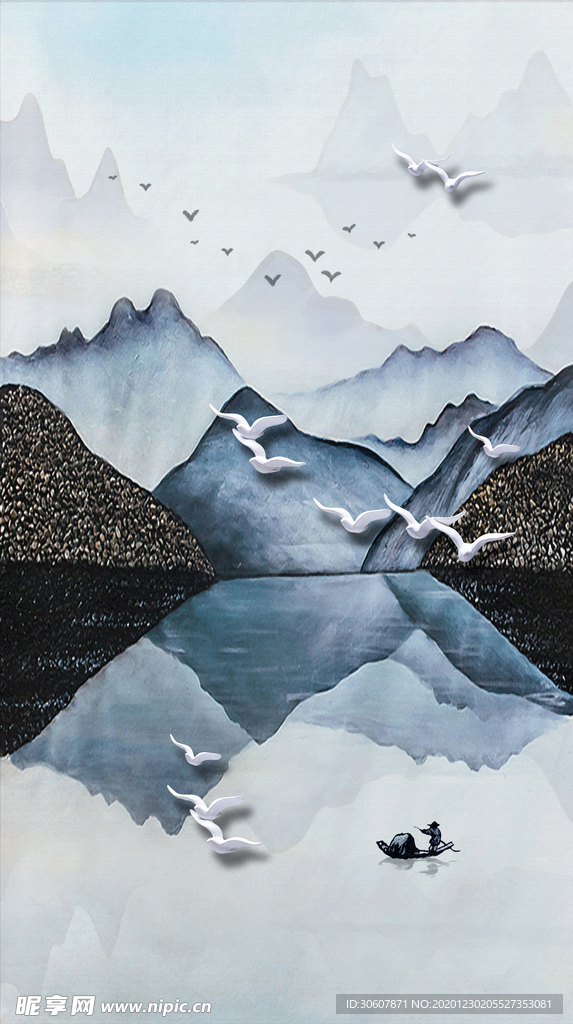 装饰画