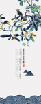 新中式装饰画