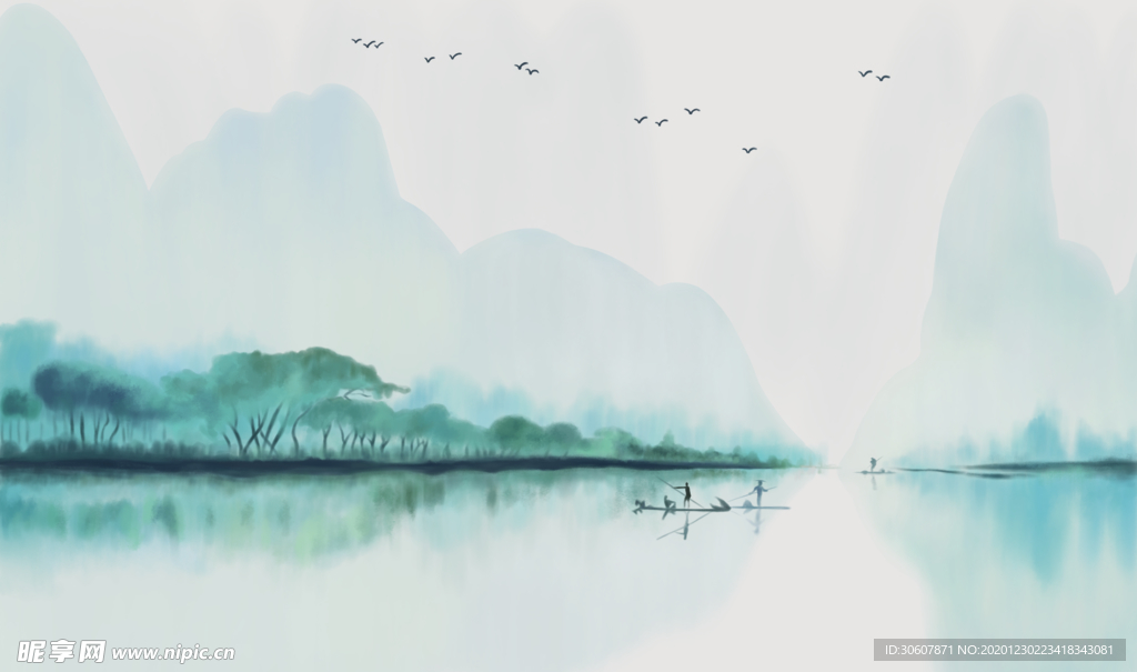 装饰画
