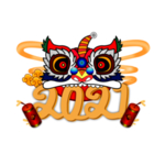 2021牛年